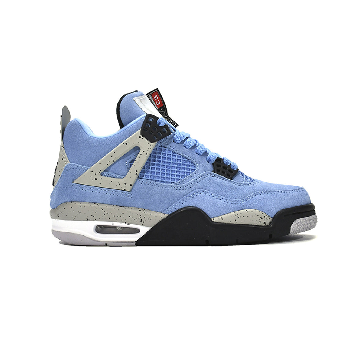 Zapatillas Nike Air Jordan 4 SE Azul Universidad Hombre Exclusivas