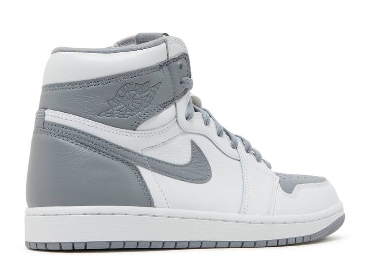 AIR JORDAN 1 HIGH ‘STEALTH’