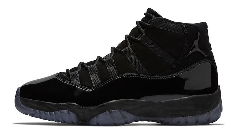 Air Jordan 11 “Cap and Gown”