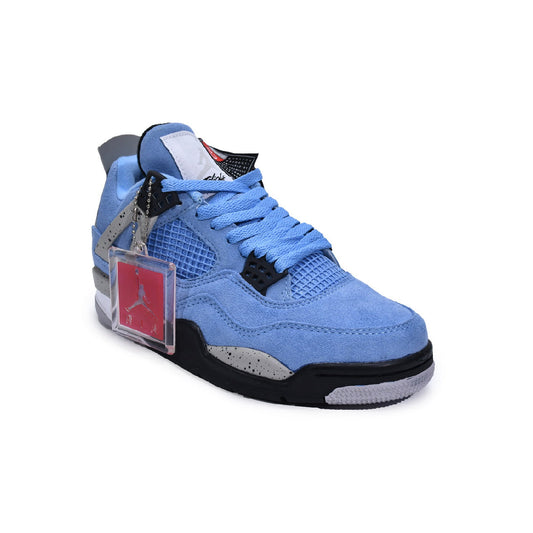 Zapatillas Nike Air Jordan 4 SE Azul Universidad Hombre Exclusivas