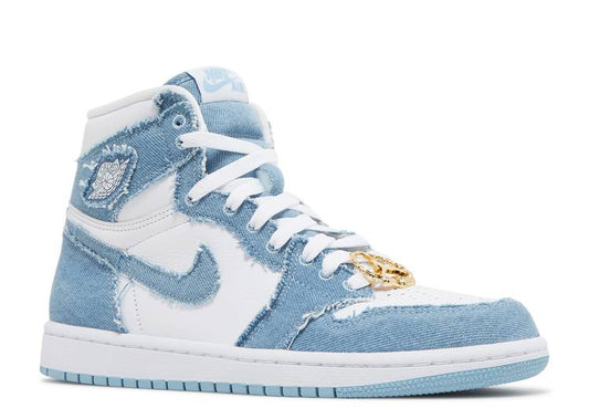AIR JORDAN 1 HIGH ‘DENIM’