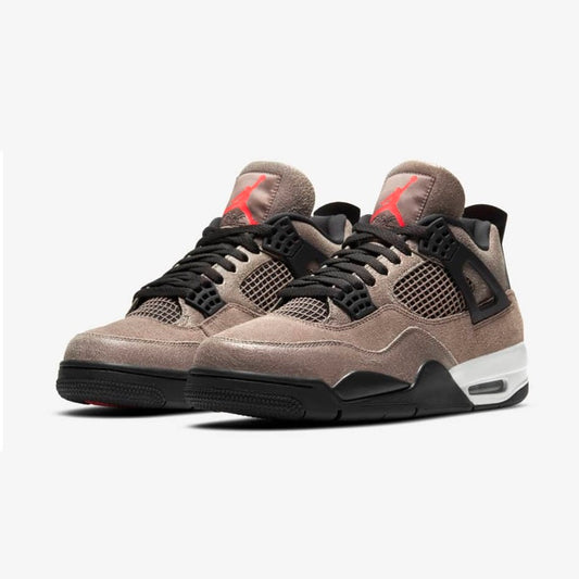 AIR JORDAN 4 RETRO “TAUPE HAZE”