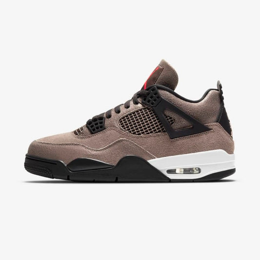 AIR JORDAN 4 RETRO “TAUPE HAZE”