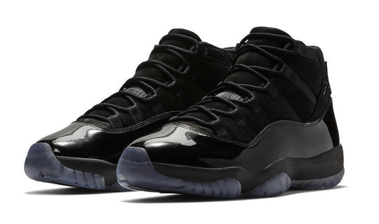 Air Jordan 11 “Cap and Gown”
