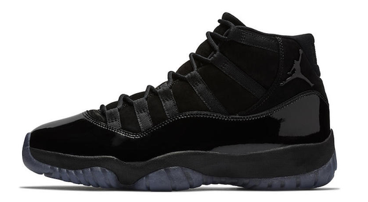 Air Jordan 11 “Cap and Gown”