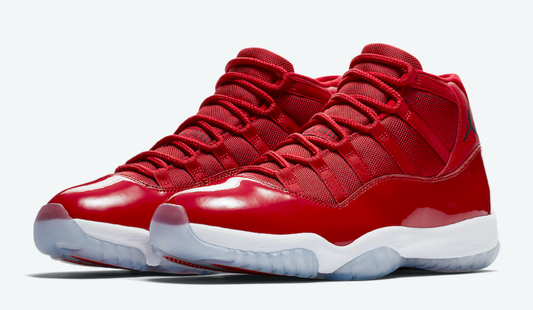 Air Jordan 11 “Chicago”