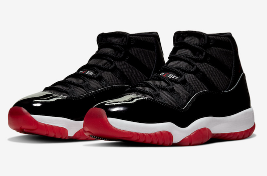 Air Jordan 11 “Bred”